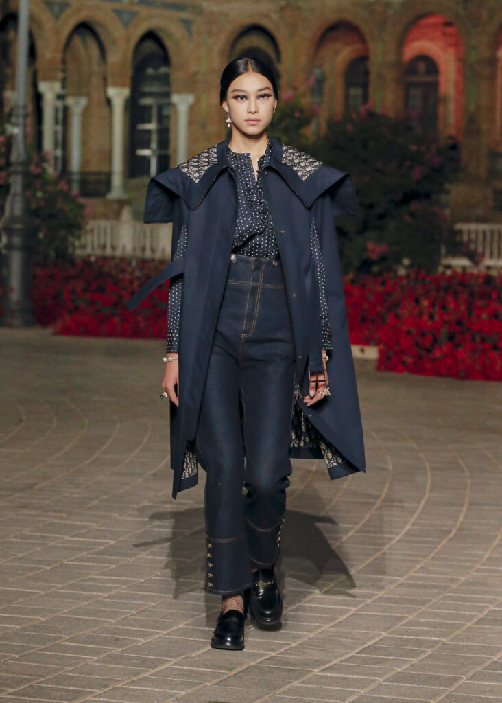 Dior Cruise 2023 - @lifestylemag - www.lifestylemag.com