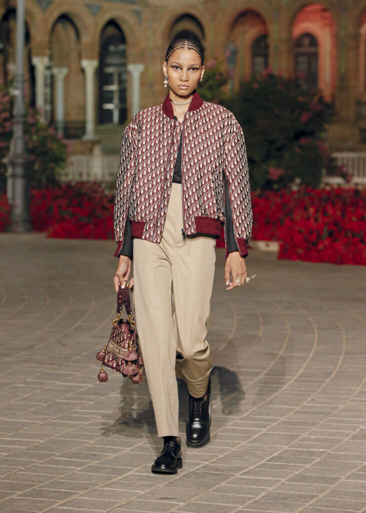 Dior Cruise 2023 - @lifestylemag - www.lifestylemag.com
