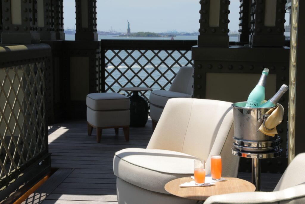 Casa Cipriani - @lifestylemag - www.lifestylemag.com