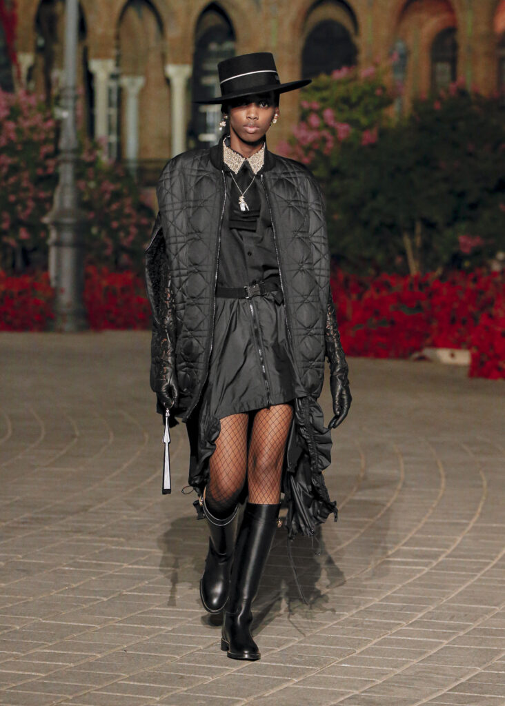 Dior Cruise 2023 - @lifestylemag - www.lifestylemag.com