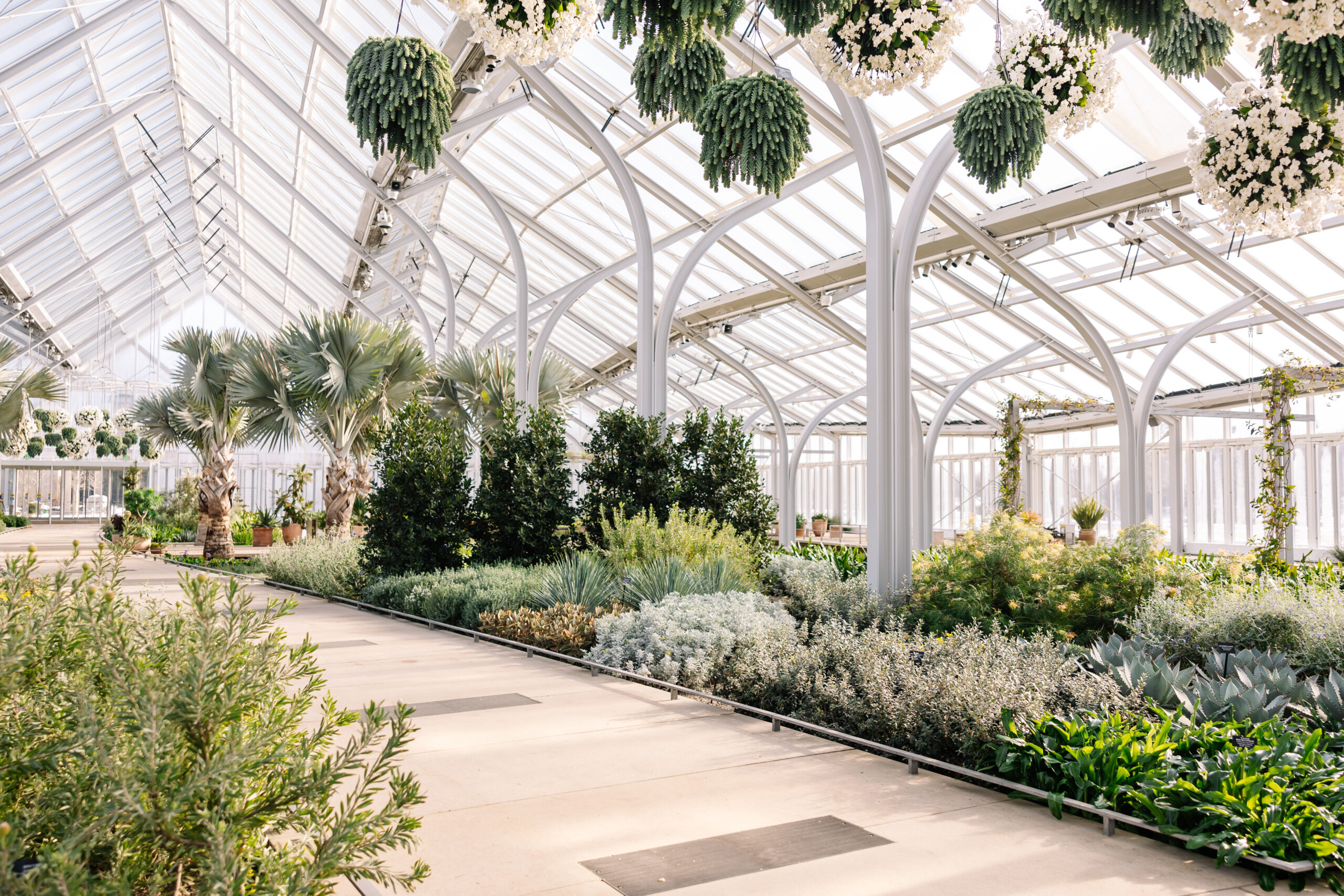 Longwood Gardens - @lifestylemag - www.lifestylemag.com