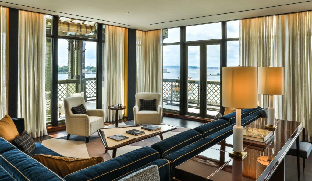 Casa Cipriani - @lifestylemag - www.lifestylemag.com
