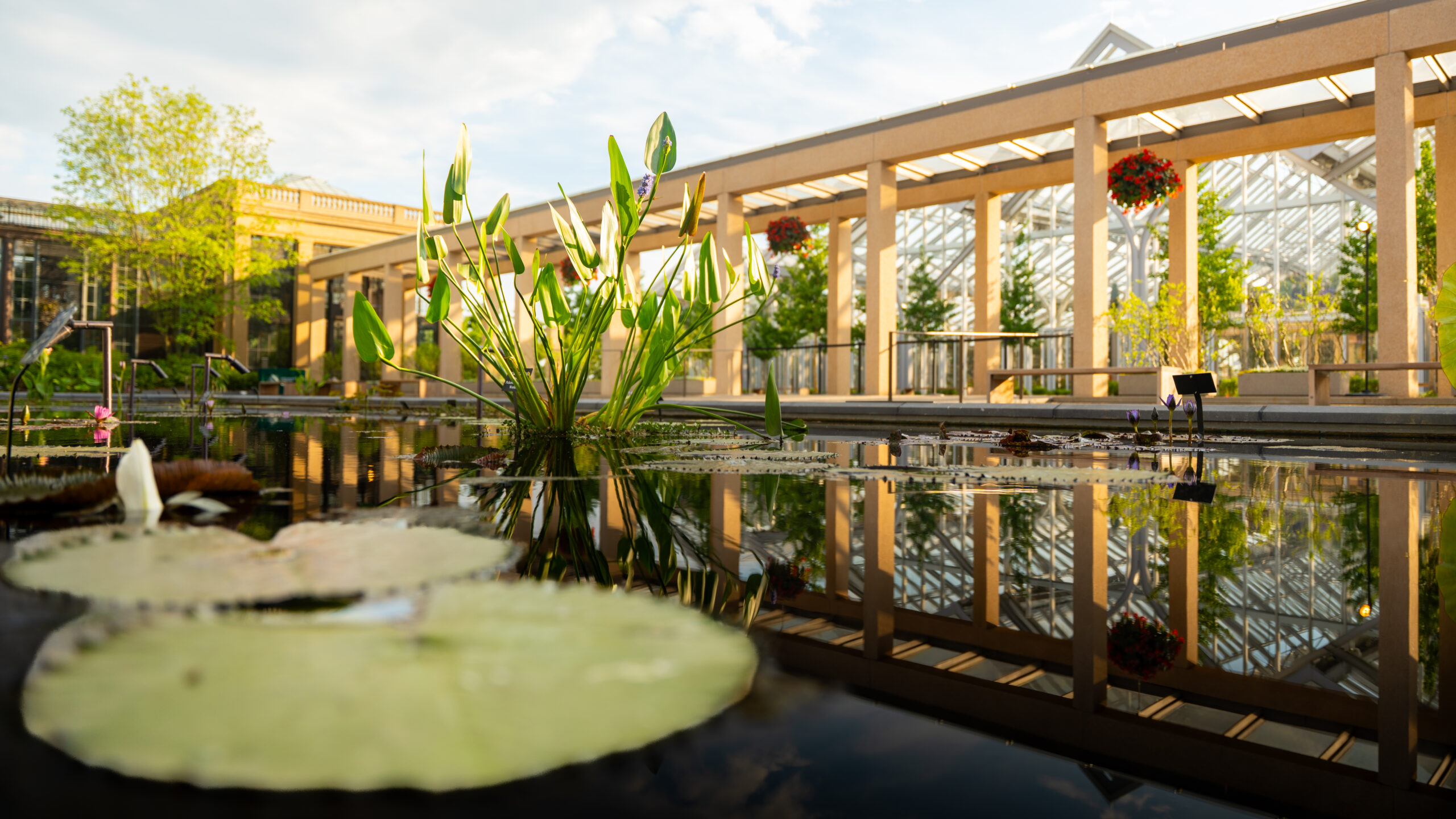 Longwood Gardens - @lifestylemag - www.lifestylemag.com