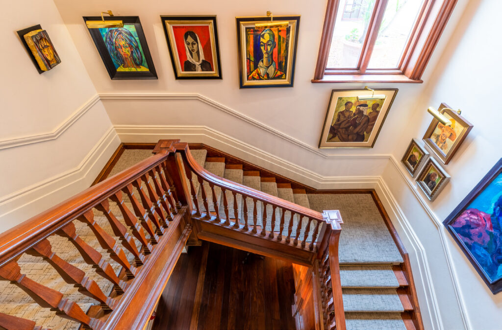 Ellerman House - @lifestylemag - www.lifestylemag.com