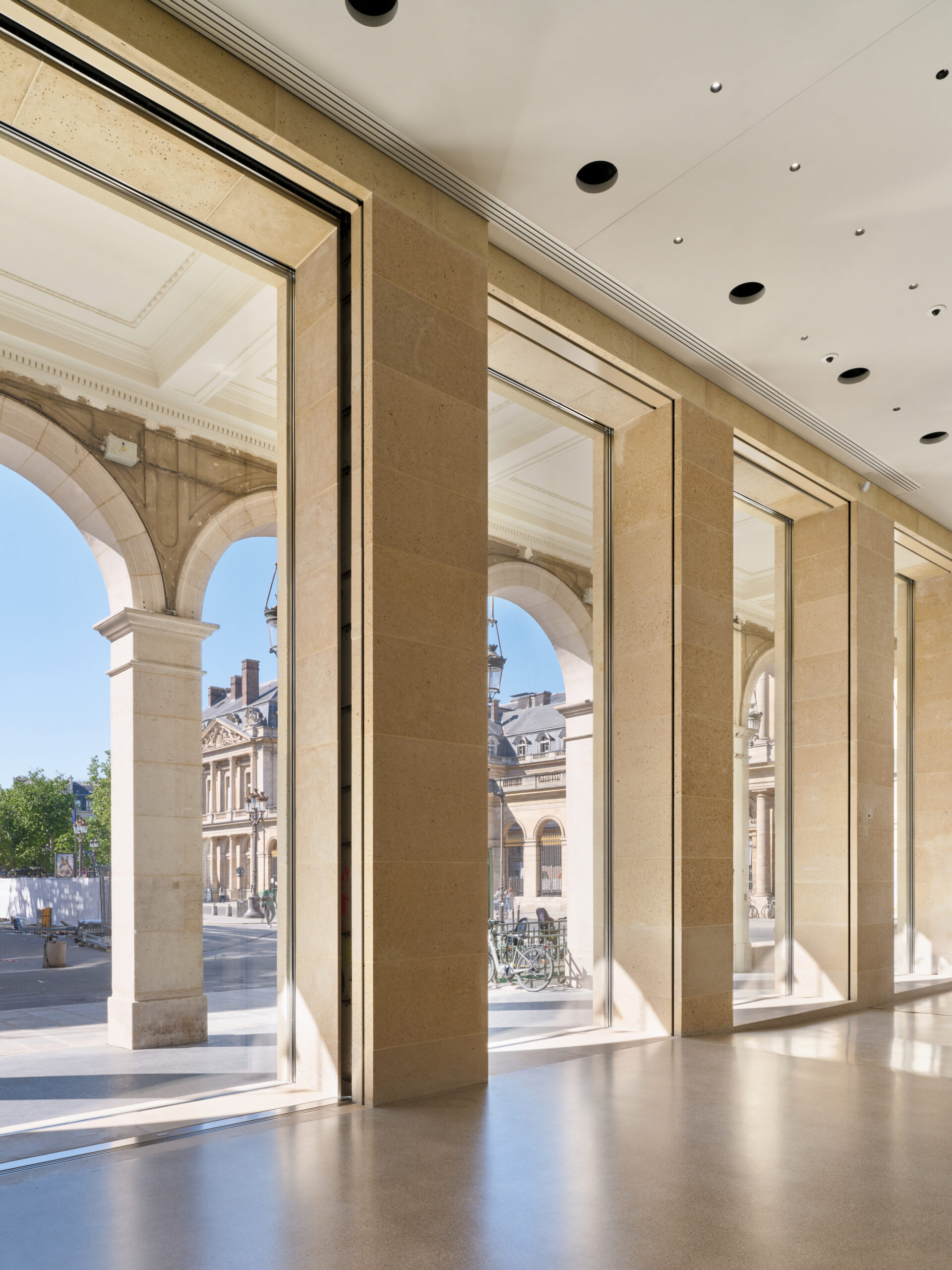Fondation Cartier - @lifestylemag - lifestylemag.com