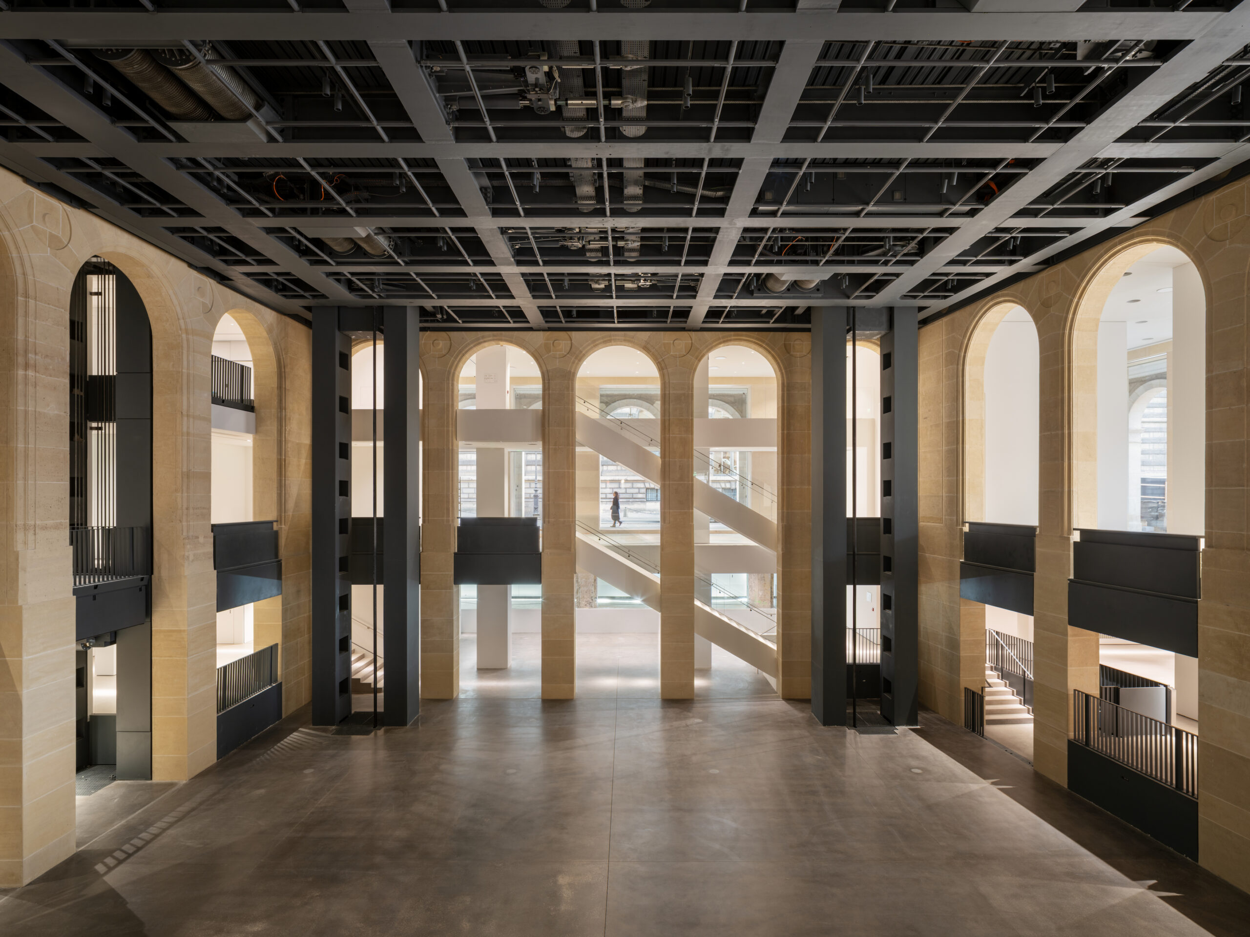 Fondation Cartier - @lifestylemag - lifestylemag.com