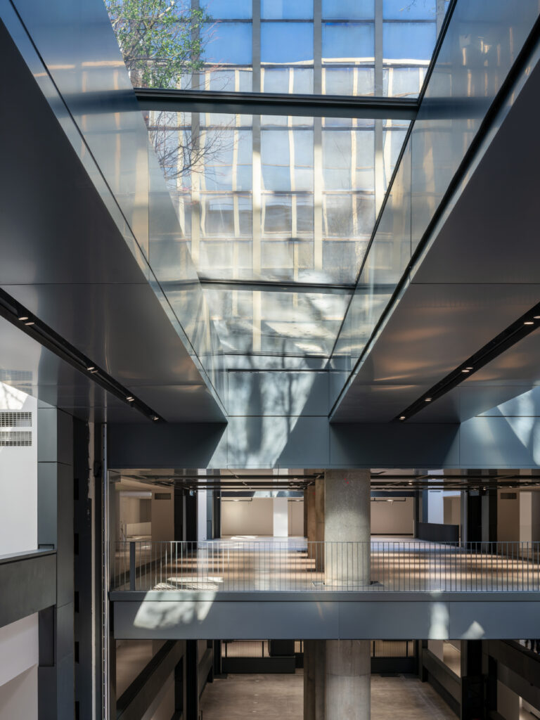 Fondation Cartier - @lifestylemag - lifestylemag.com
