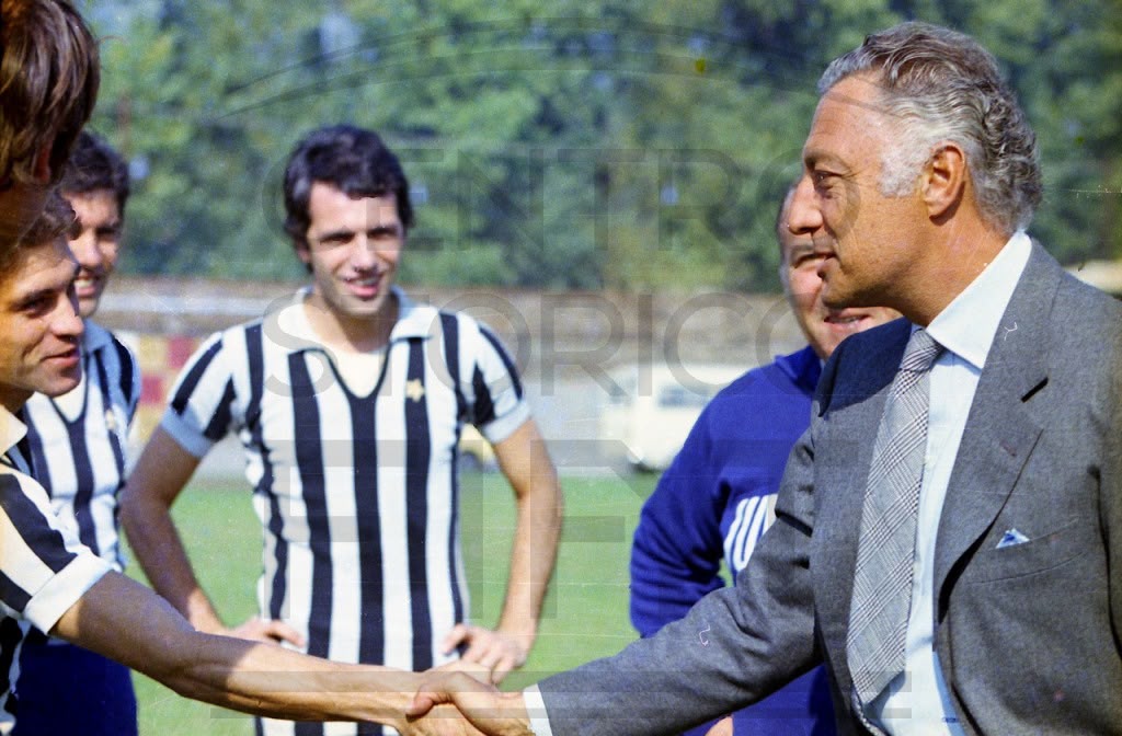 Agnelli - @Lifestylemag