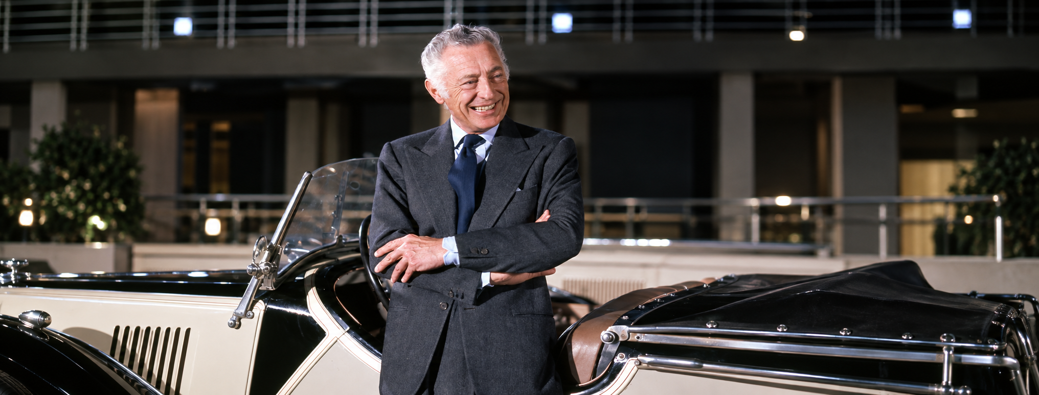Agnelli - @lifestylemag