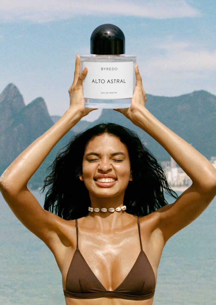 Alto Astral Byredo - @lifestylemag - lifestylemag.com