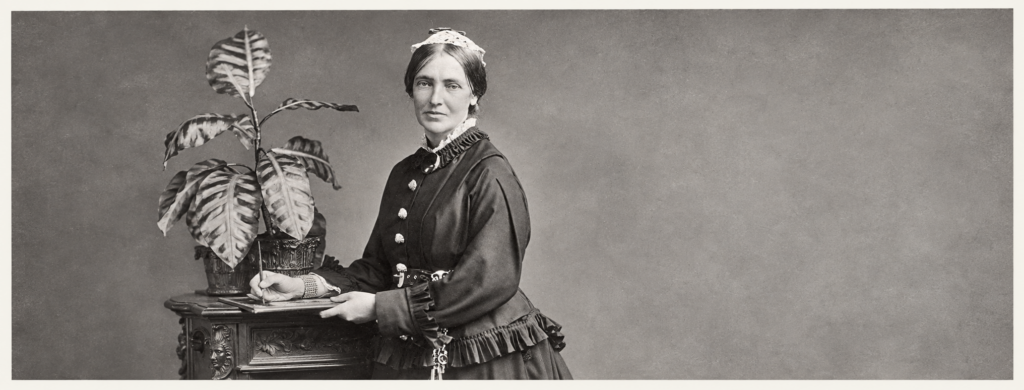 Marianne North - @lifestylemag 6