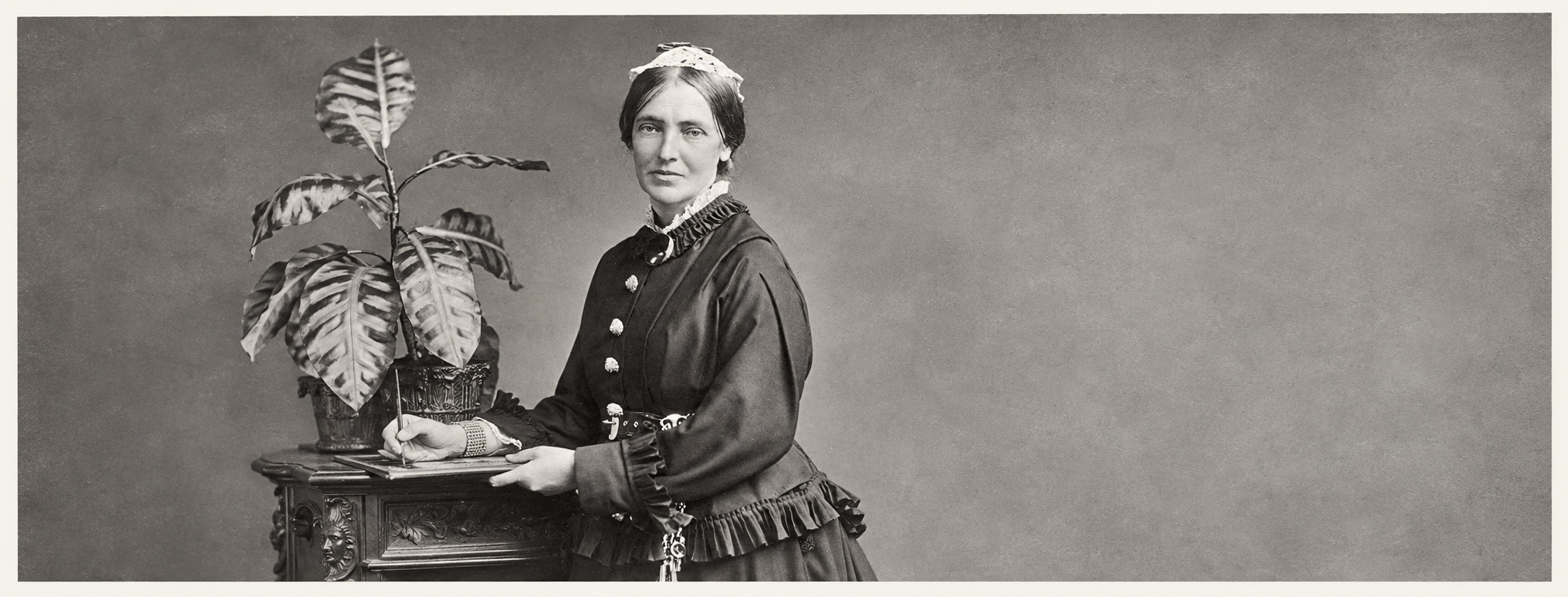Marianne North - @lifestylemag 6