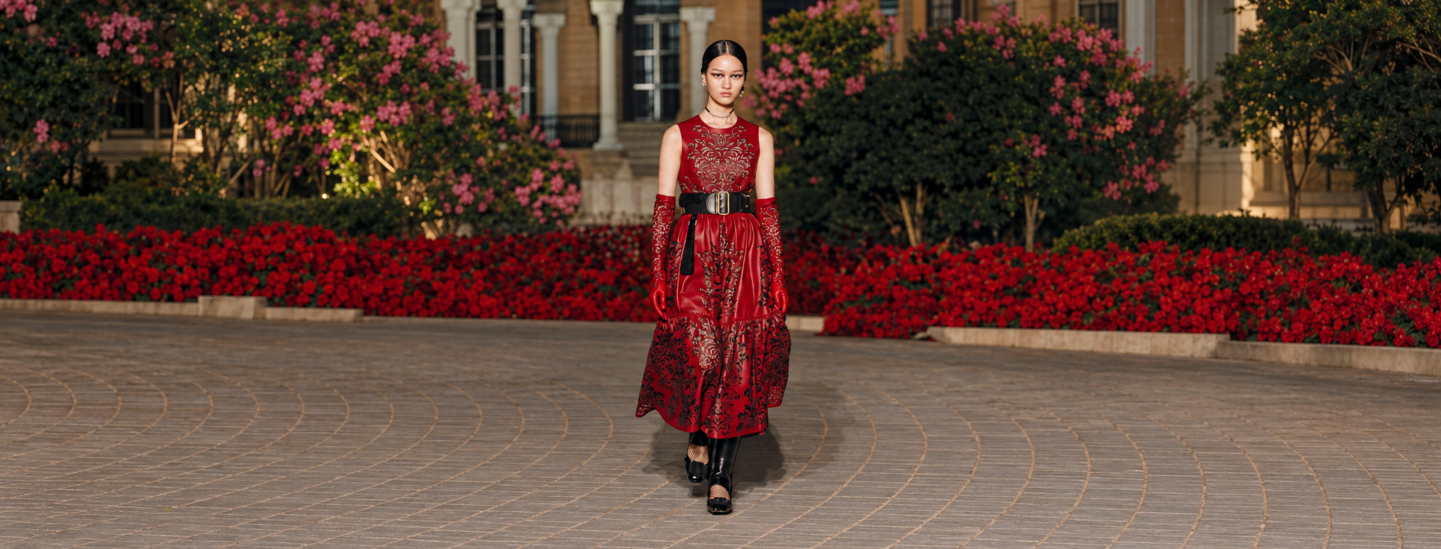 Dior Cruise 2023 - @lifestylemag - www.lifestylemag.com