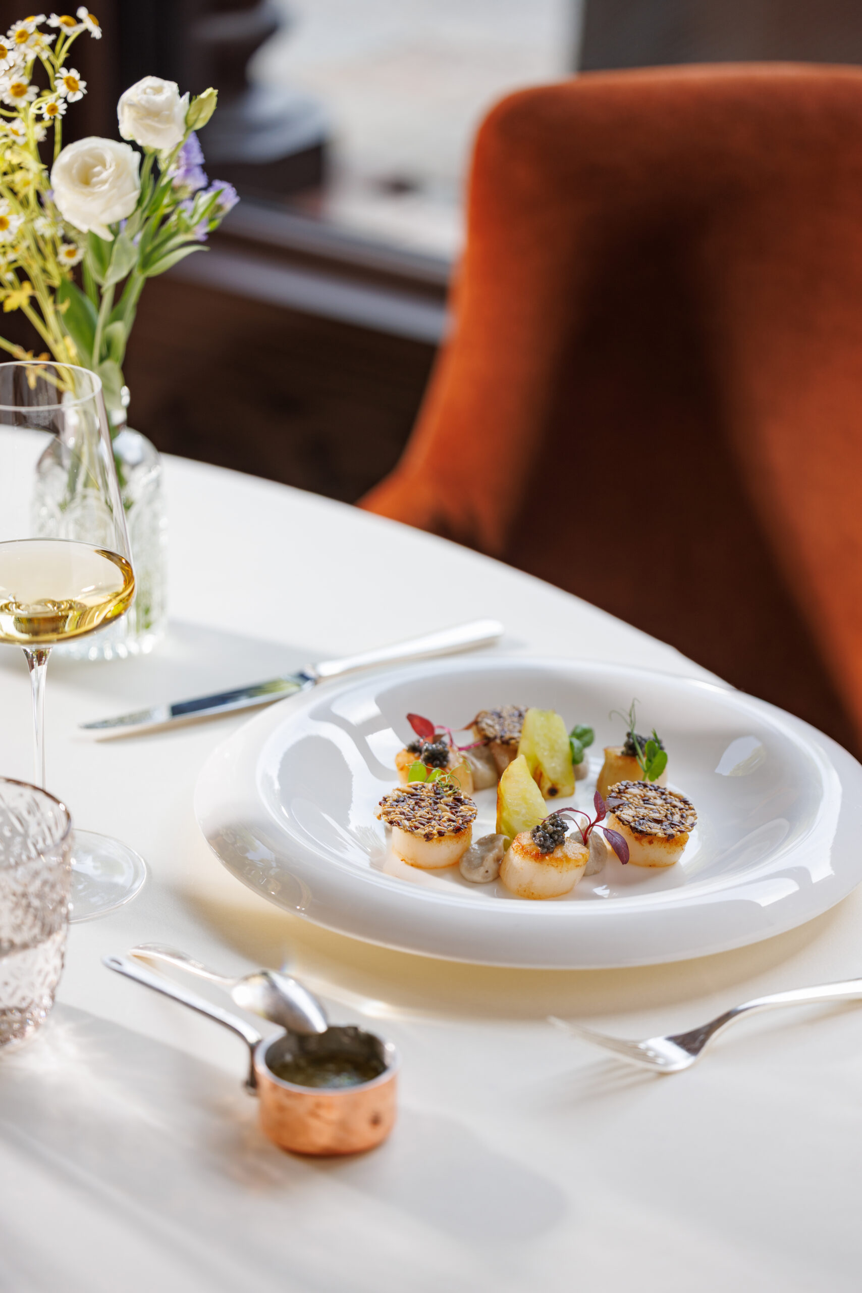 Hotel Principe di Savoia - @lifestylemag - lifestylemag.com