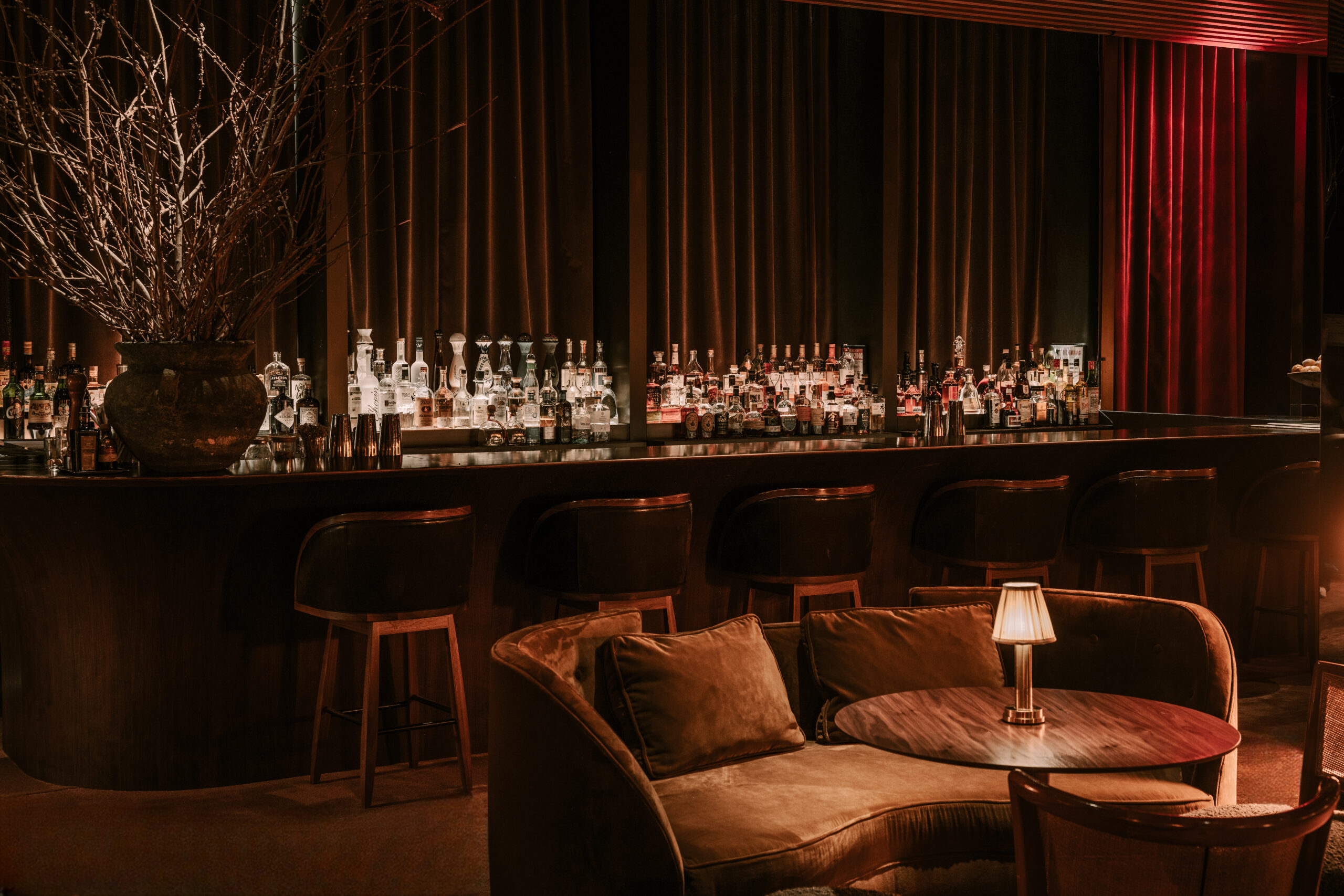 Fasano Bar NY - @lifestylemag - lifestylemag.com