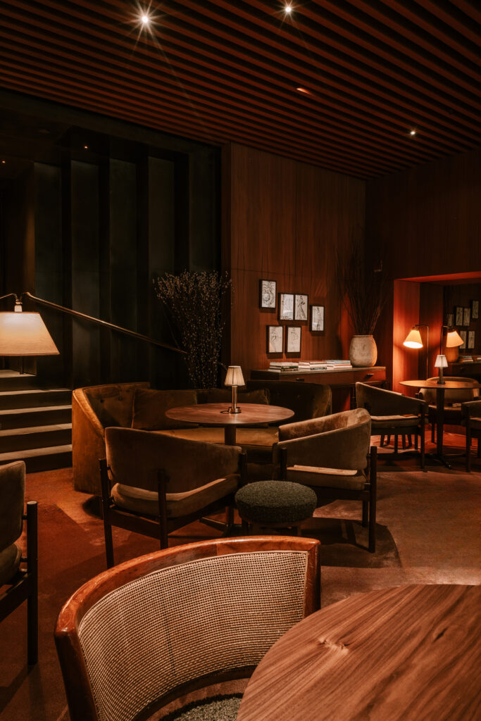 Fasano Bar NY - @lifestylemag - lifestylemag.com
