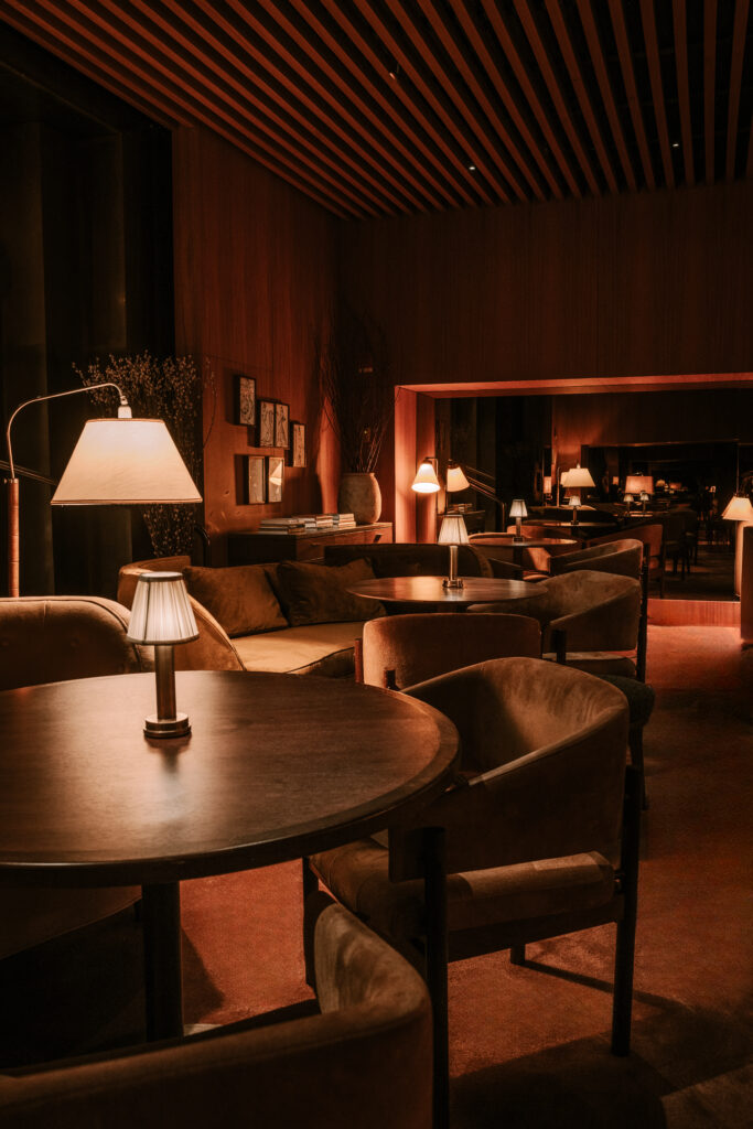 Fasano Bar NY - @lifestylemag - lifestylemag.com