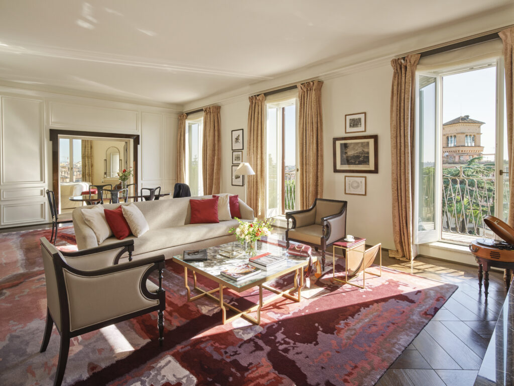 Hotel Eden - @lifestylemag - lifestylemag.com