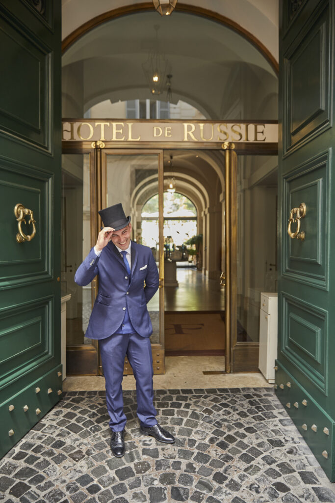 The Grand Tour - @lifestylemag - lifestylemag.com