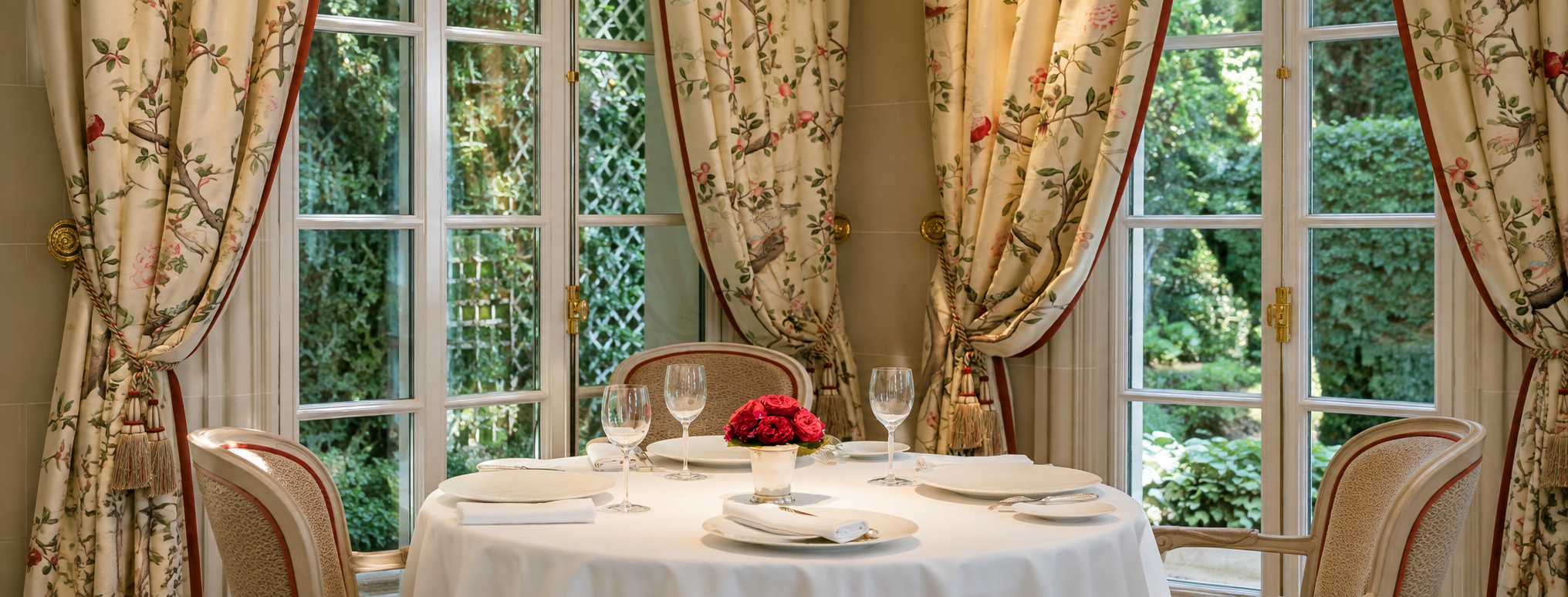 Le Bristol Paris - @lifestylemag -lifestylemag.com