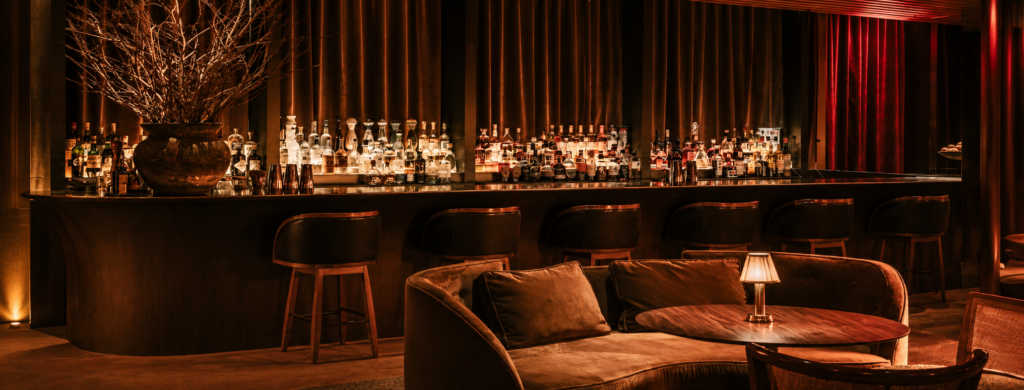 Fasano Bar NY - @lifestylemag - lifestylemag.com