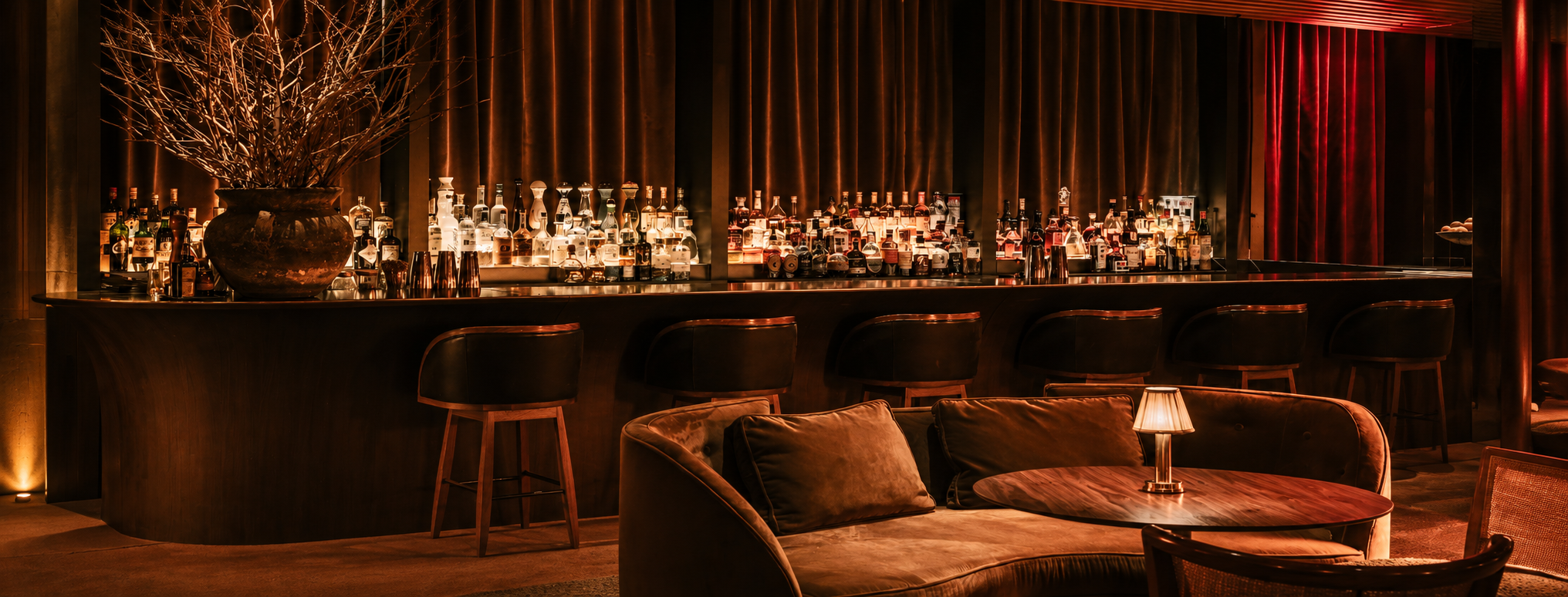 Fasano Bar NY - @lifestylemag - lifestylemag.com