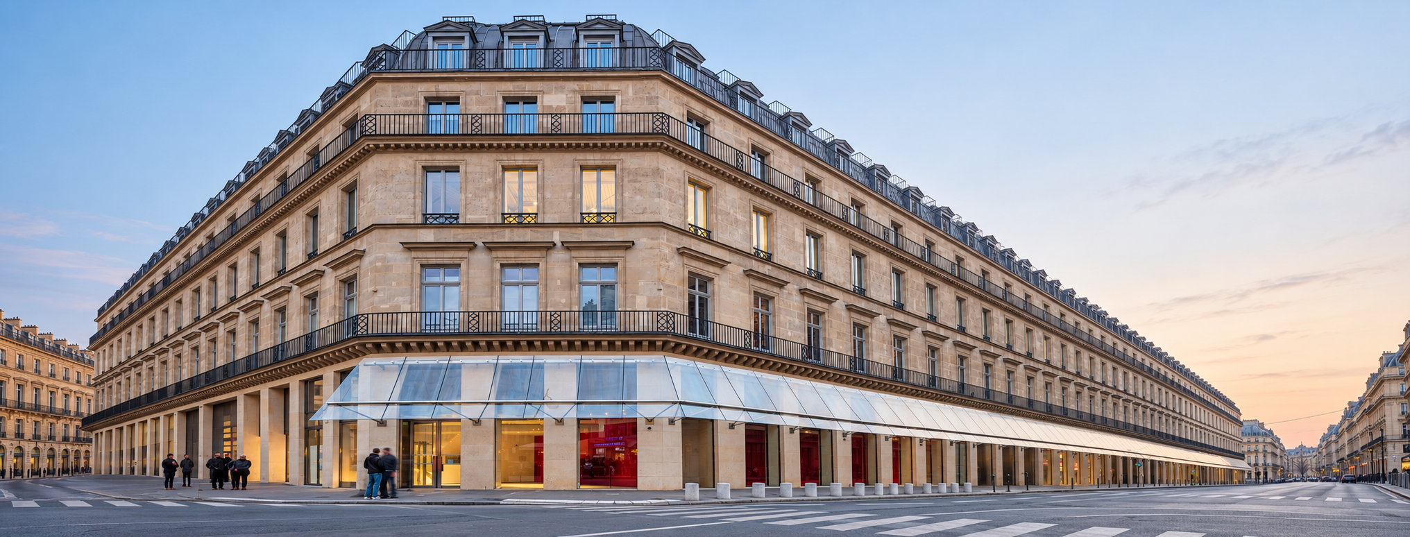 Fondation Cartier - @lifestylemag - lifestylemag.com