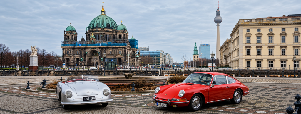 Porsche - @lifestylemag - lifestylemag.com