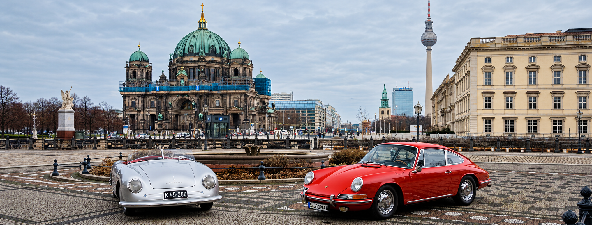 Porsche - @lifestylemag - lifestylemag.com