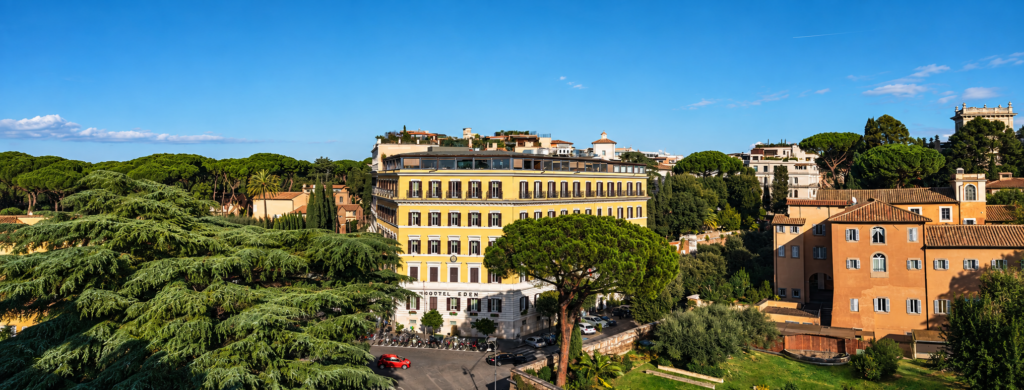 Hotel Eden - @lifestylemag - lifestylemag.com