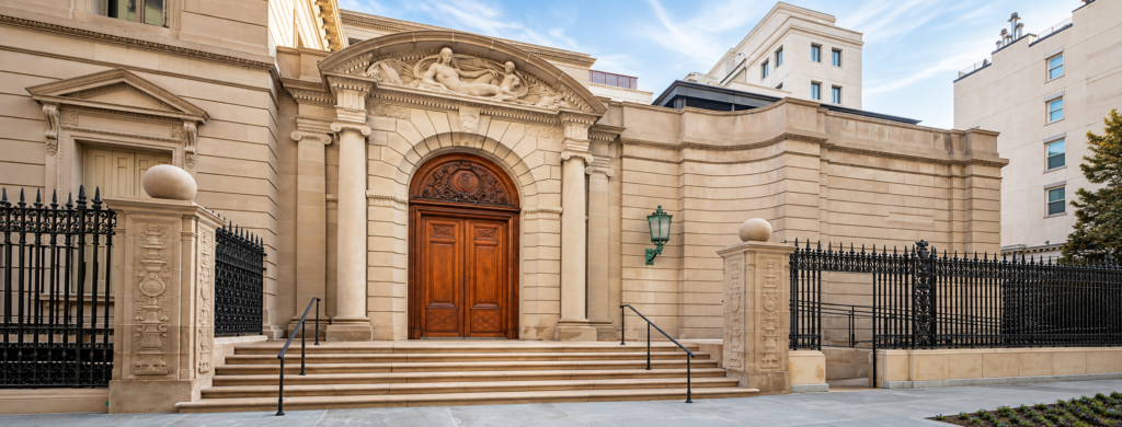Annabelle Selldorf and The Frick Collection - @lifestylemag - lifestylemag.com
