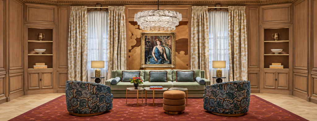 Mansion Cartier 5th Ave - @lifestylemag - lifestylemag.com