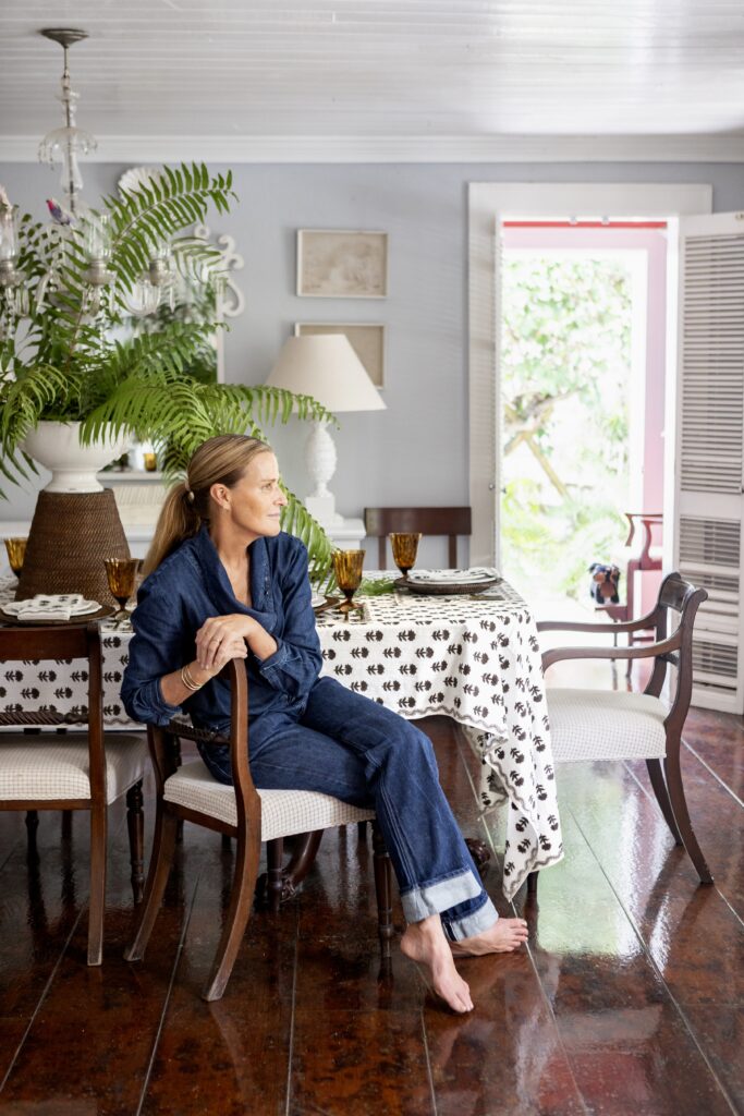 India Hicks - @lifestylemag - lifestylemag.com