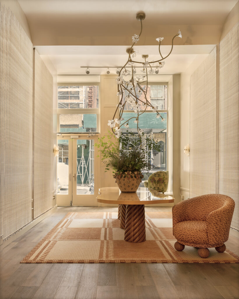Laura González Atelier Tribeca - @lifestylemag - lifestylemag.com