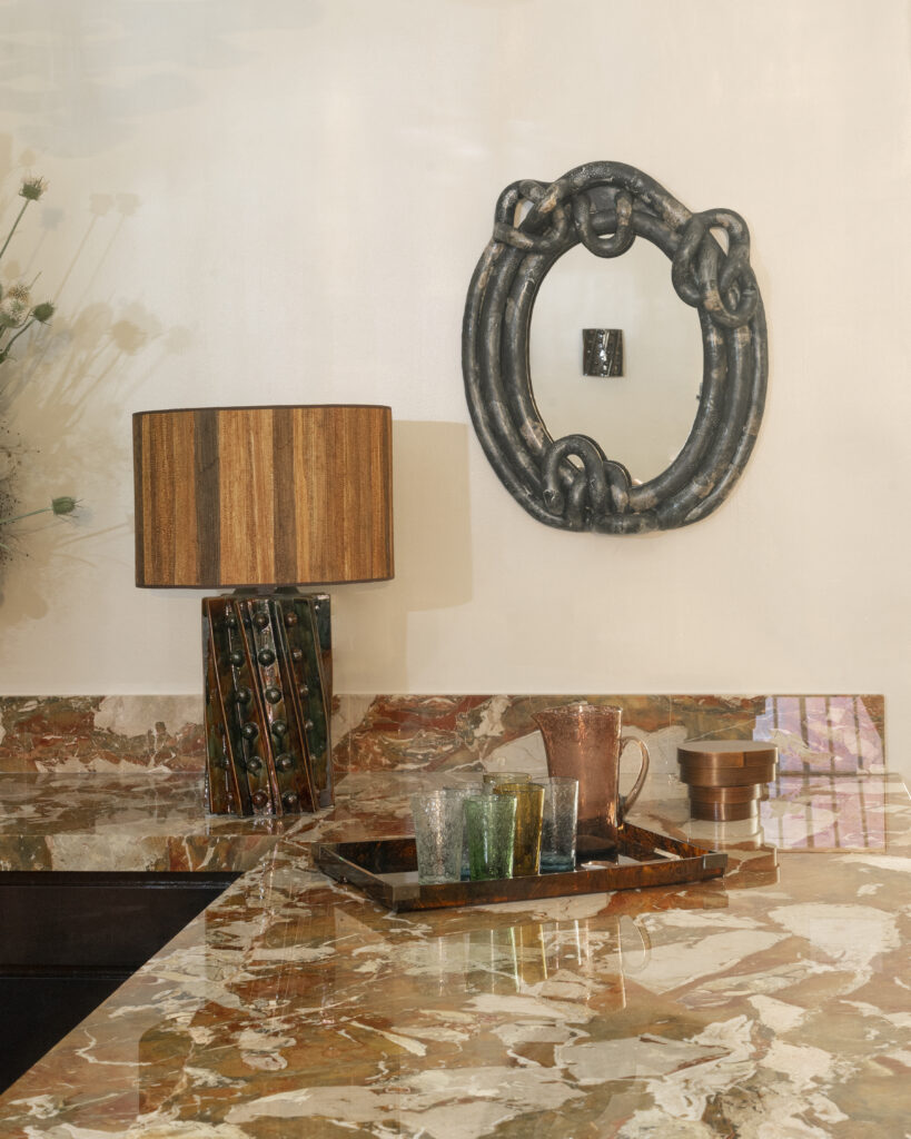 Laura González Atelier Tribeca - @lifestylemag - lifestylemag.com