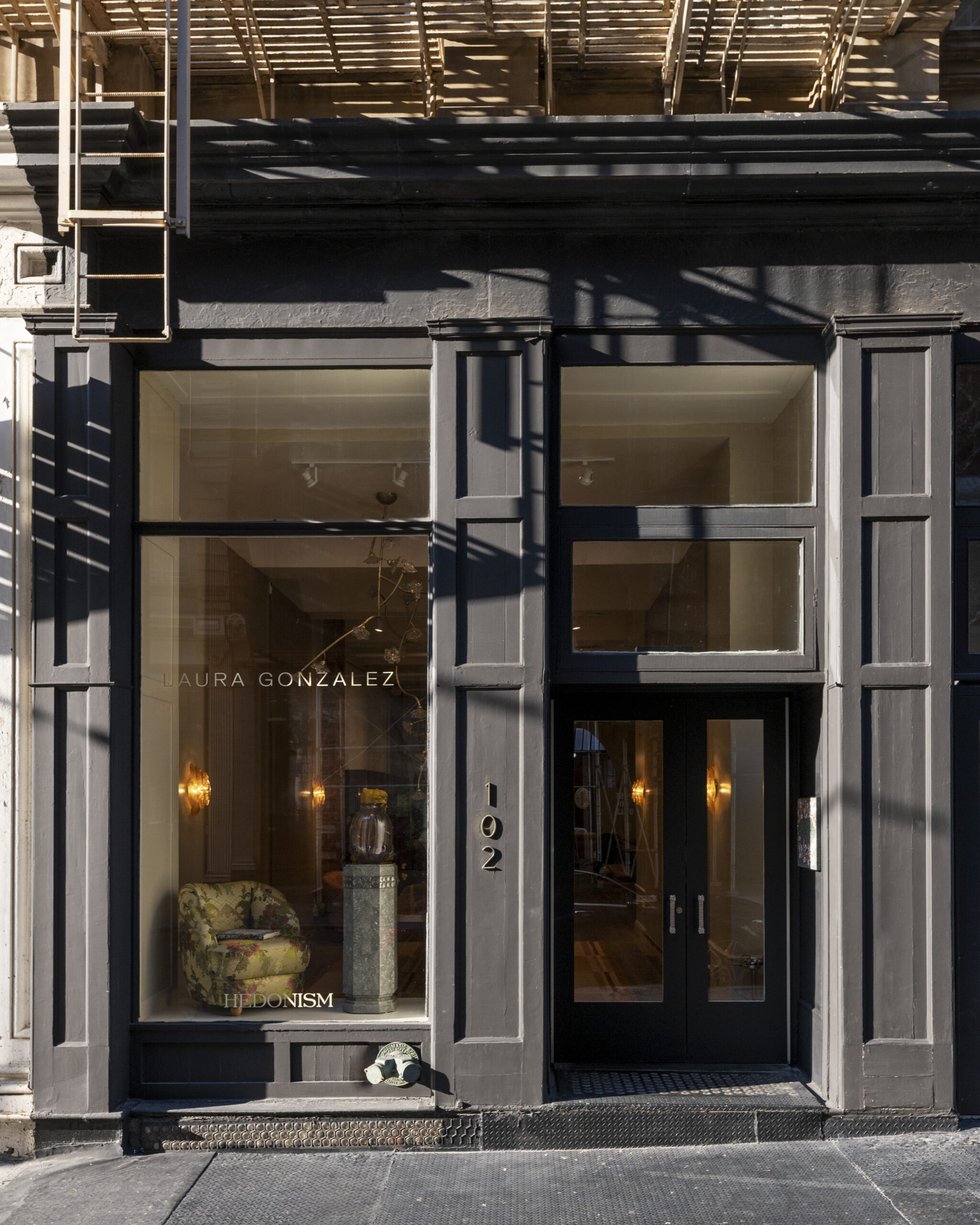 Laura González Atelier Tribeca - @lifestylemag - lifestylemag.com