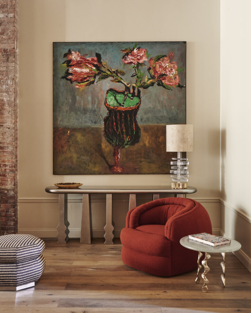 Laura González Atelier Tribeca - @lifestylemag - lifestylemag.com