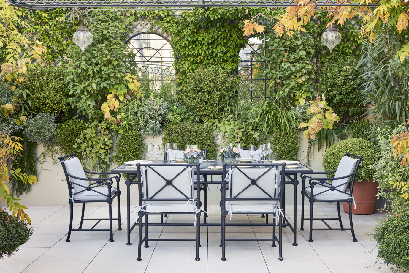 Le Bristol Paris - @lifestylemag -lifestylemag.com