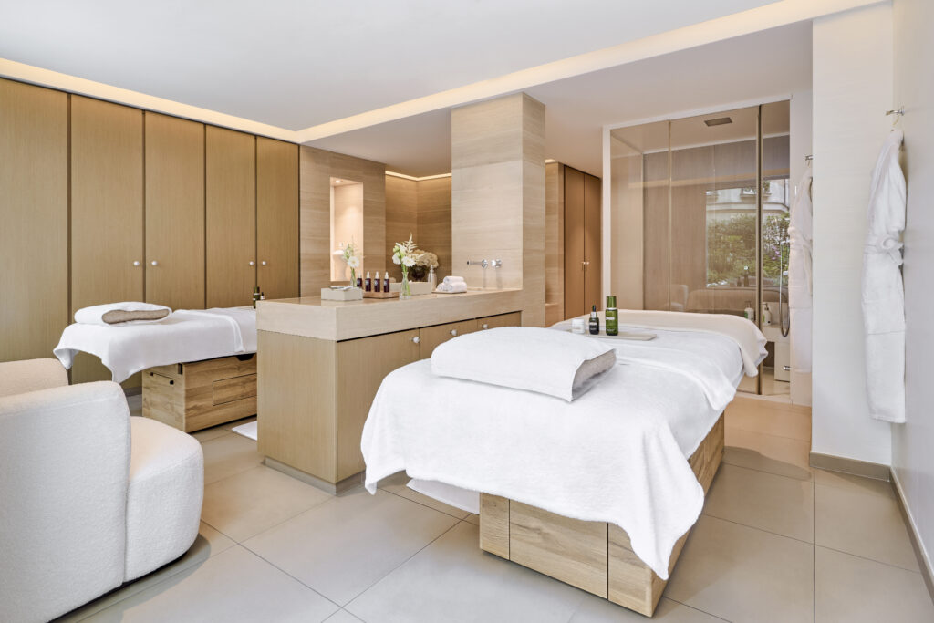 Le Bristol Paris - @lifestylemag -lifestylemag.com