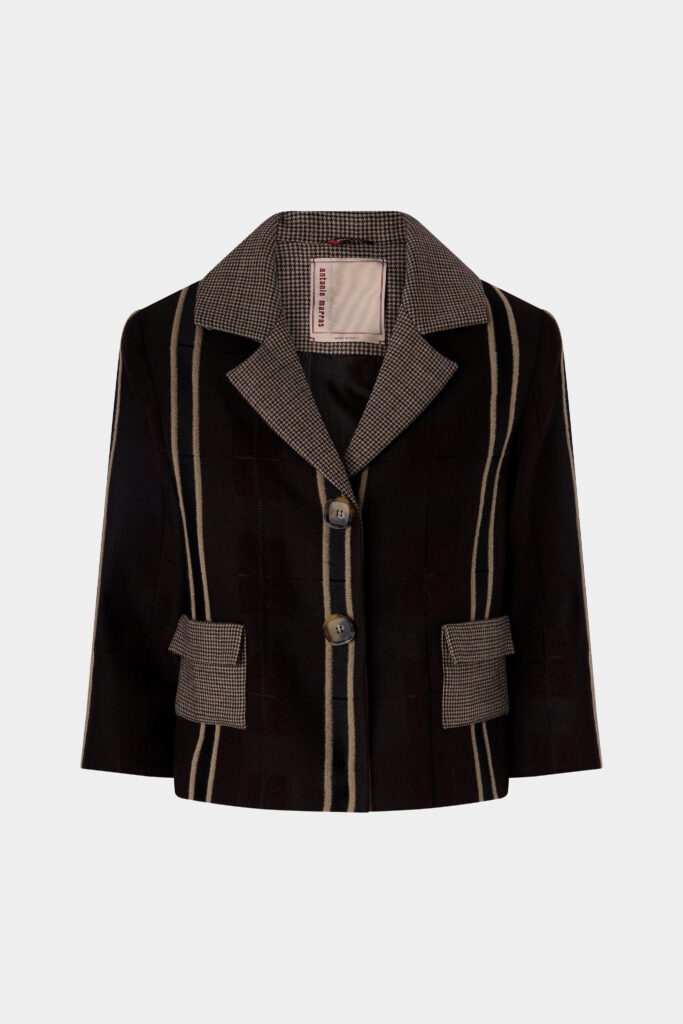 antonio marras ft selena gindi - @lifestylemag