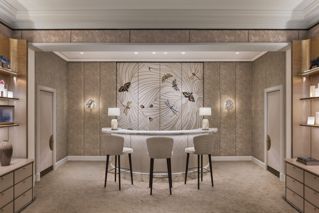 Mansion Cartier 5th Ave - @lifestylemag - lifestylemag.com