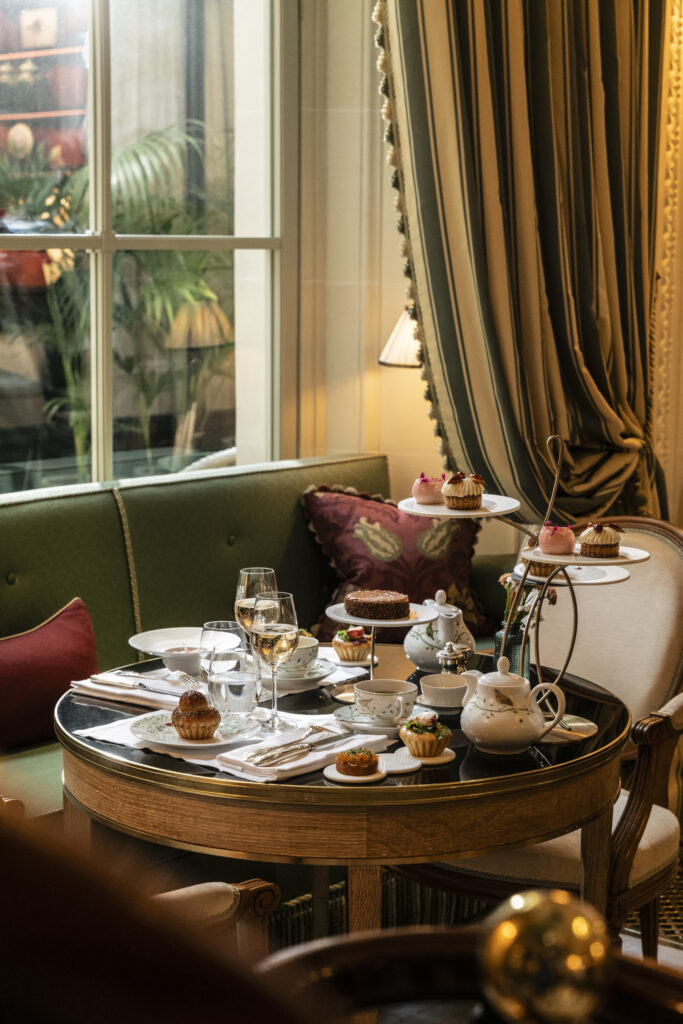 Le Bristol Paris - @lifestylemag -lifestylemag.com
