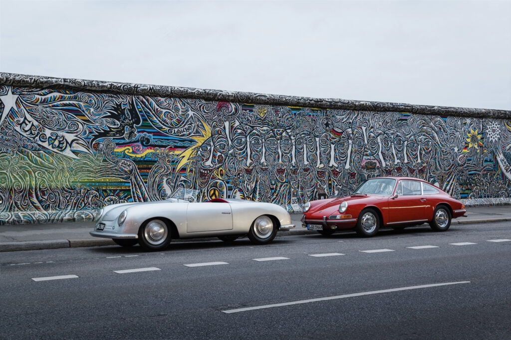 Porsche - @lifestylemag - lifestylemag.com