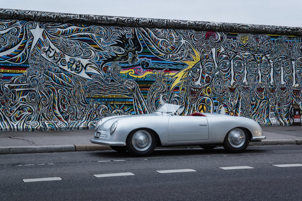 Porsche - @lifestylemag - lifestylemag.com