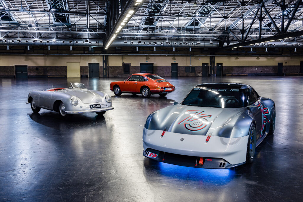 Porsche - @lifestylemag - lifestylemag.com