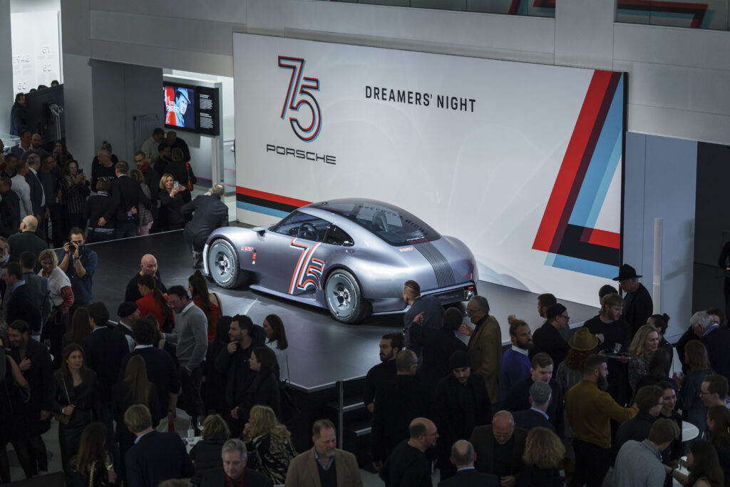 Porsche - @lifestylemag - lifestylemag.com