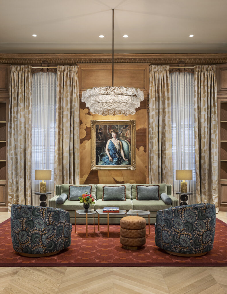 Mansion Cartier 5th Ave - @lifestylemag - lifestylemag.com