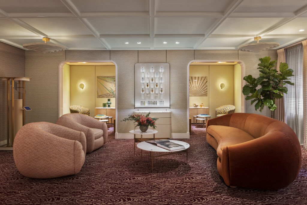 Mansion Cartier 5th Ave - @lifestylemag - lifestylemag.com