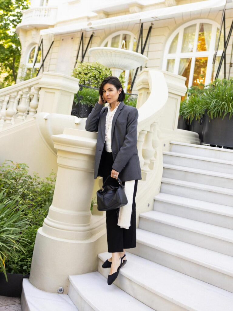 Marta Handrich @lifestylemag