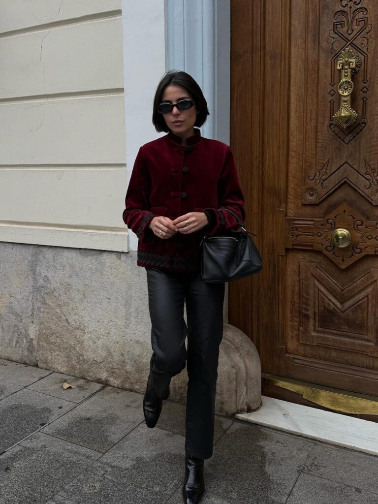 Marta Handrich @lifestylemag